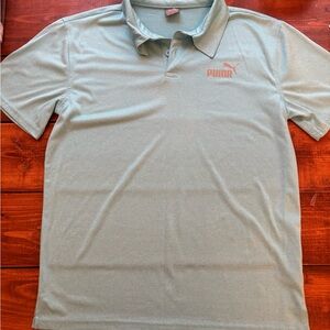 PUMA Boy’s Polo Shirt
